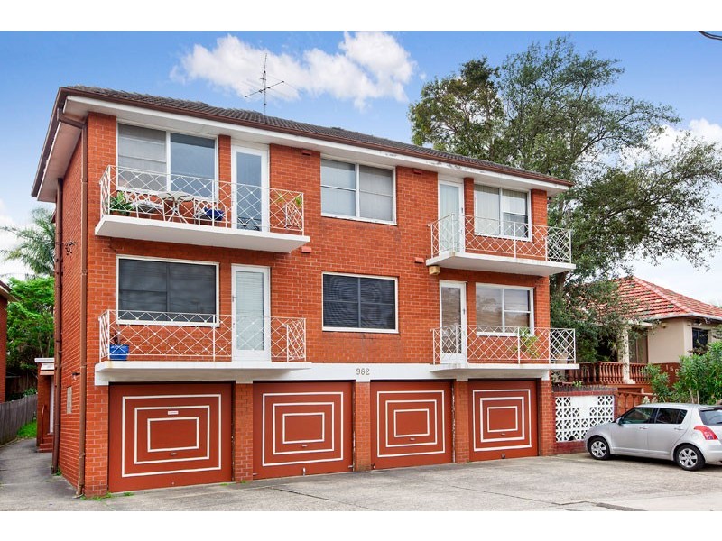 3/982 Anzac Parade, Maroubra NSW 2035
