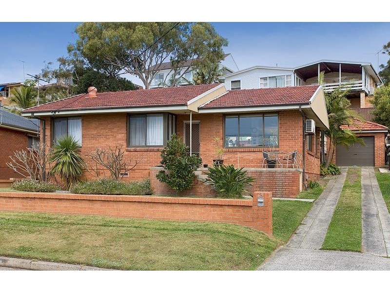 69 Mirrabooka Crescent, Little Bay NSW 2036