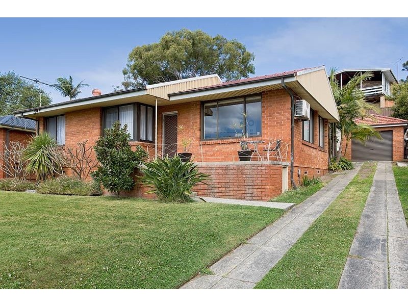 69 Mirrabooka Crescent, Little Bay NSW 2036