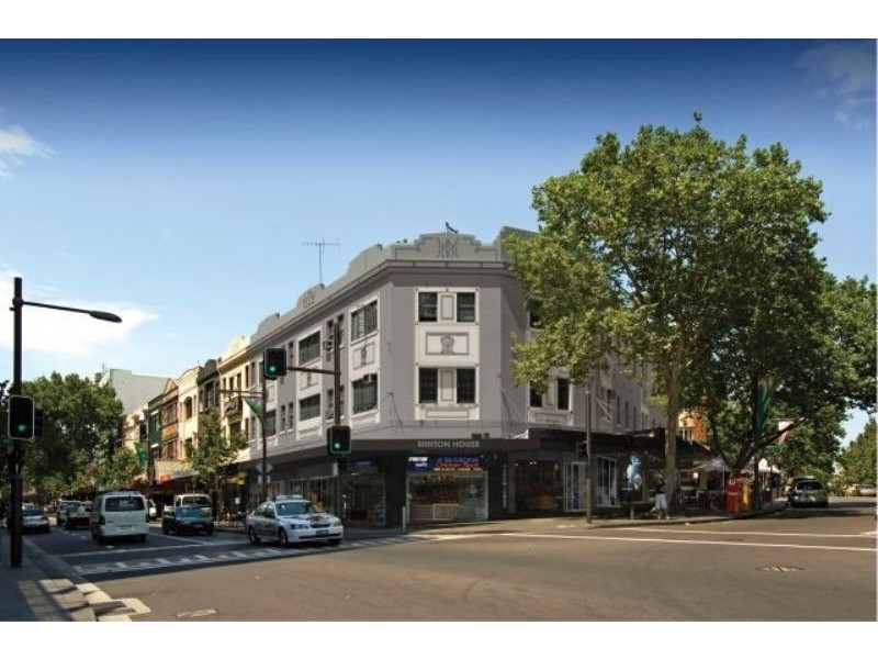 18/2-14 Bayswater Road, Kings Cross NSW 2011
