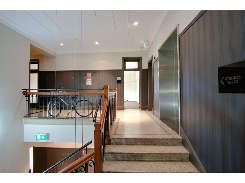 18/2-14 Bayswater Road, Kings Cross NSW 2011