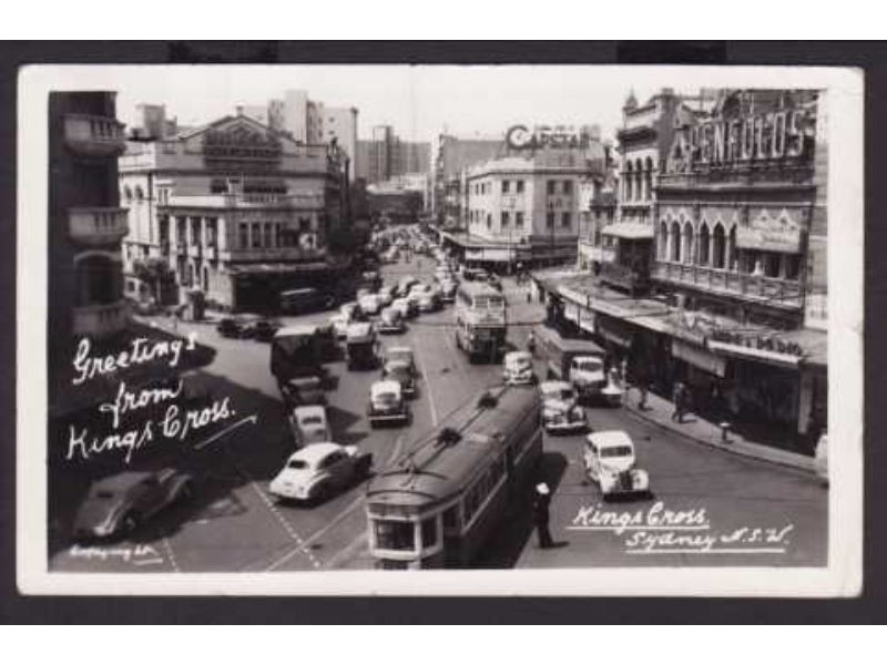 18/2-14 Bayswater Road, Kings Cross NSW 2011