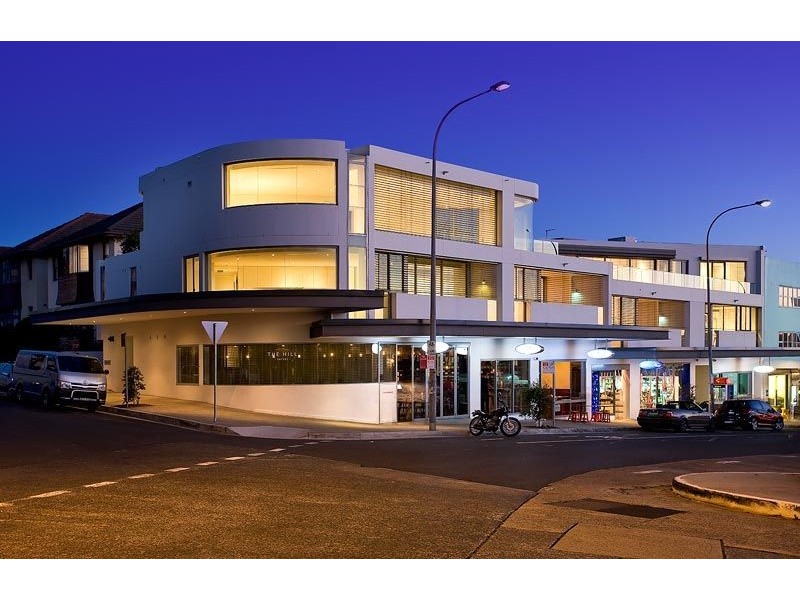 2/39-53 Campbell Parade, North Bondi NSW 2026