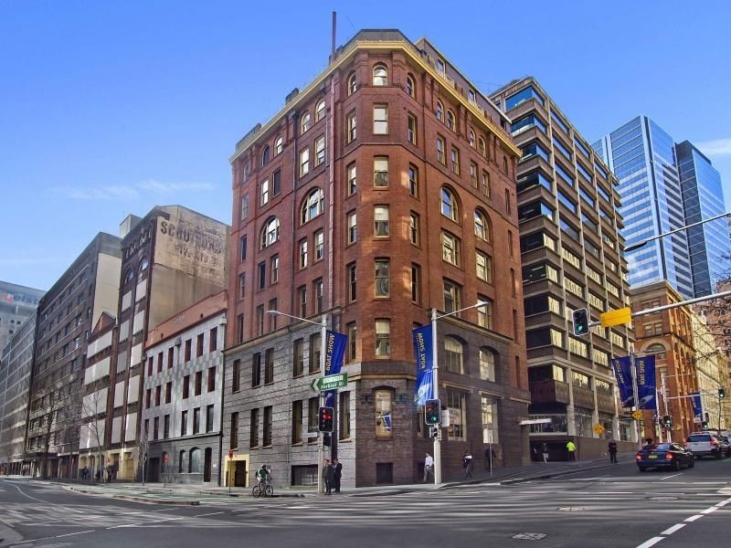 40 King Street, Sydney NSW 2000