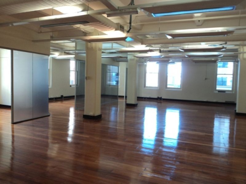 40 King Street, Sydney NSW 2000