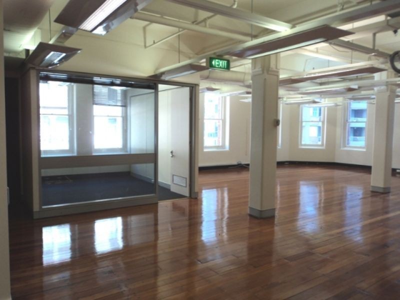 40 King Street, Sydney NSW 2000