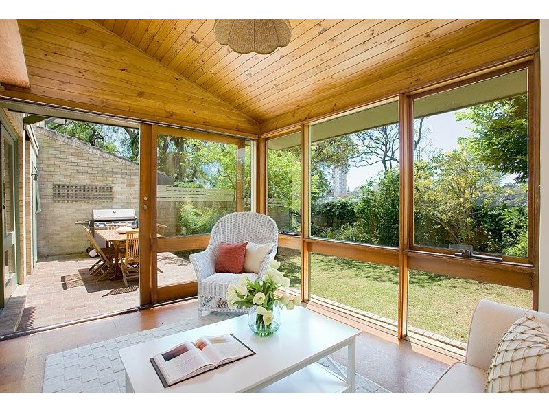 7 Cambridge Lane, Paddington NSW 2021