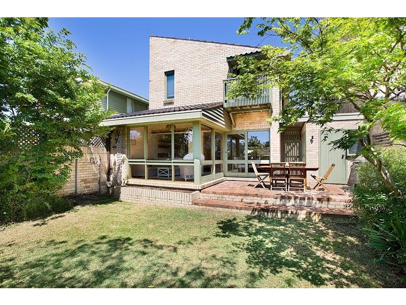 7 Cambridge Lane, Paddington NSW 2021