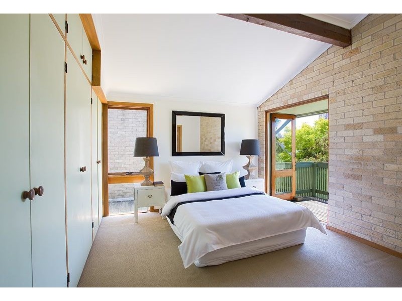 7 Cambridge Lane, Paddington NSW 2021