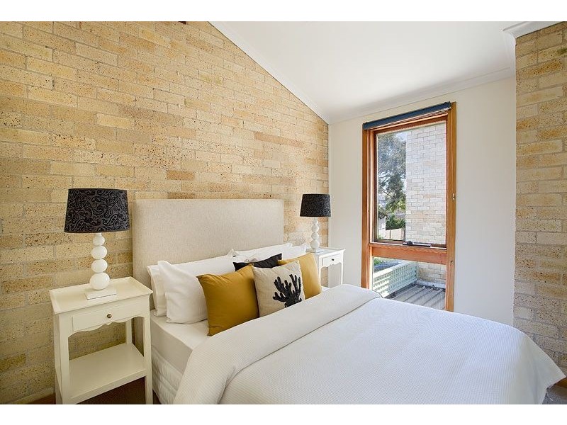 7 Cambridge Lane, Paddington NSW 2021