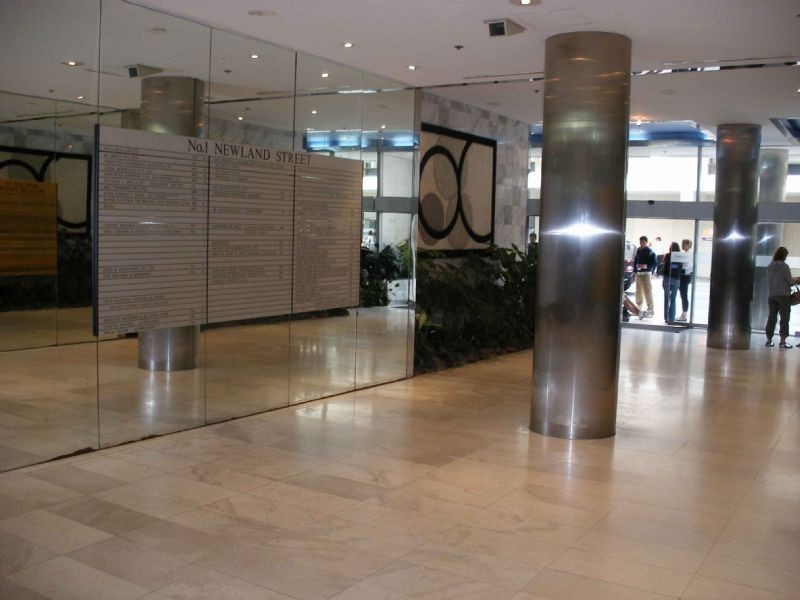 502B/1 Newland Street, Bondi Junction NSW 2022