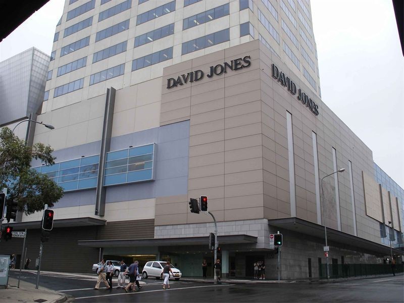101 Grafton Street, Bondi Junction NSW 2022