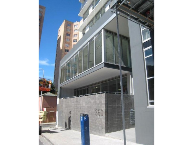 360 Oxford Street, Bondi Junction NSW 2022