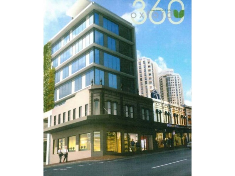 360 Oxford Street, Bondi Junction NSW 2022