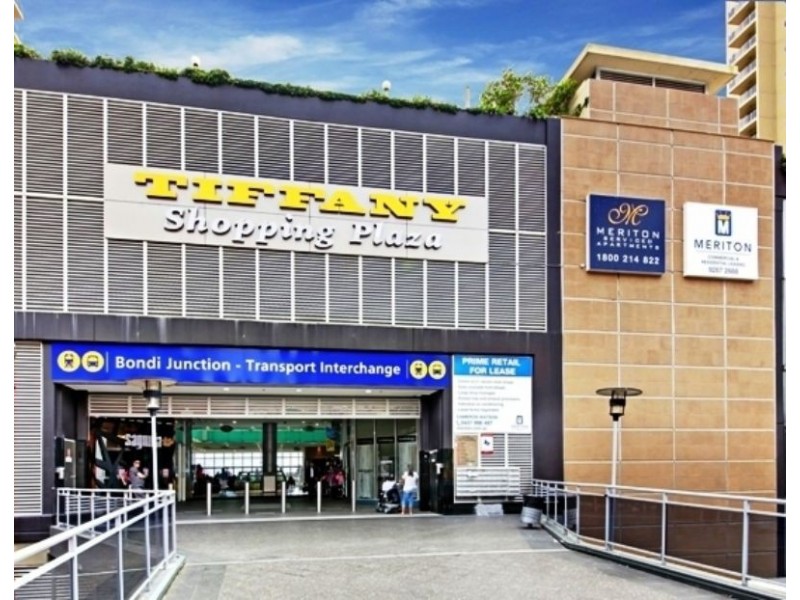 422 Oxford Street, Bondi Junction NSW 2022