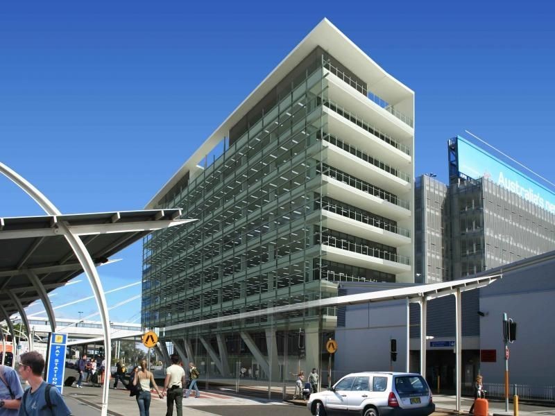 10 Arrivals Court, Mascot NSW 2020