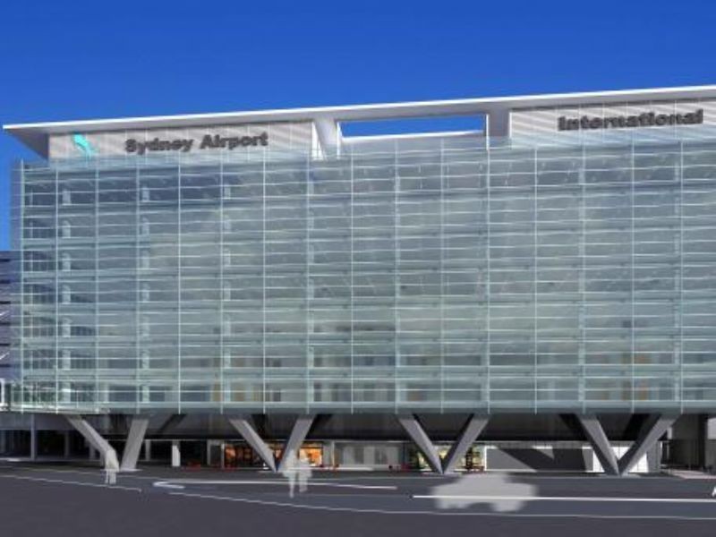 10 Arrivals Court, Mascot NSW 2020