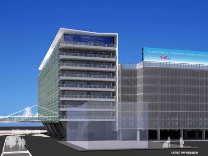 10 Arrivals Court, Mascot NSW 2020