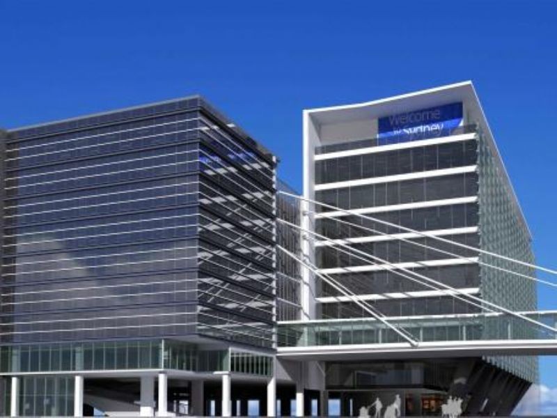 10 Arrivals Court, Mascot NSW 2020