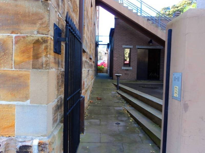 14 – 16 Kent Street, Millers Point NSW 2000