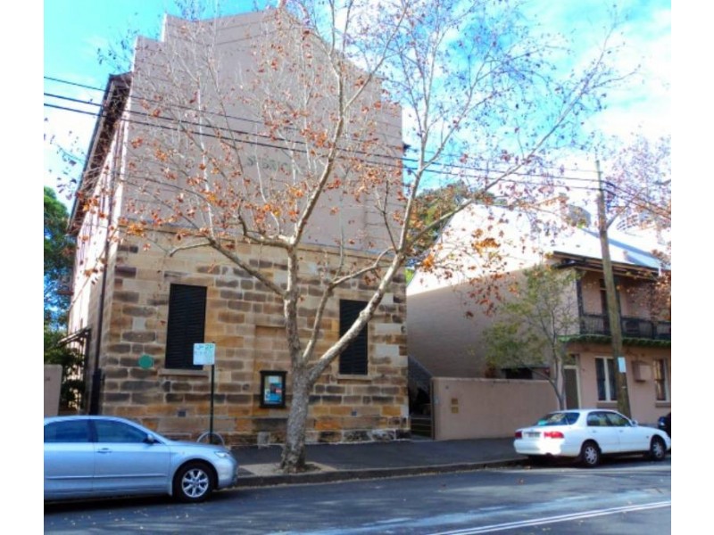 14 – 16 Kent Street, Millers Point NSW 2000