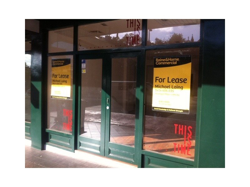 476 Oxford Street, Paddington NSW 2021