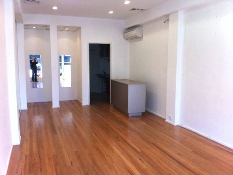 476 Oxford Street, Paddington NSW 2021