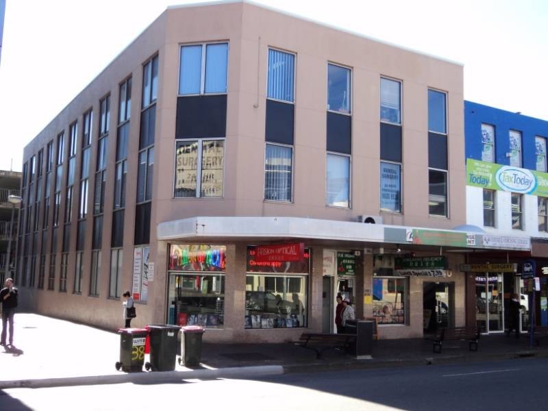 38 – 40 George Street, Parramatta NSW 2150