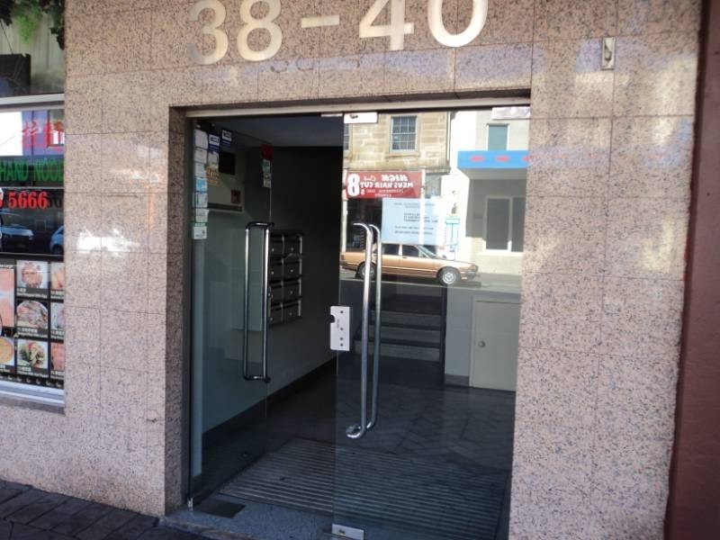 38 – 40 George Street, Parramatta NSW 2150