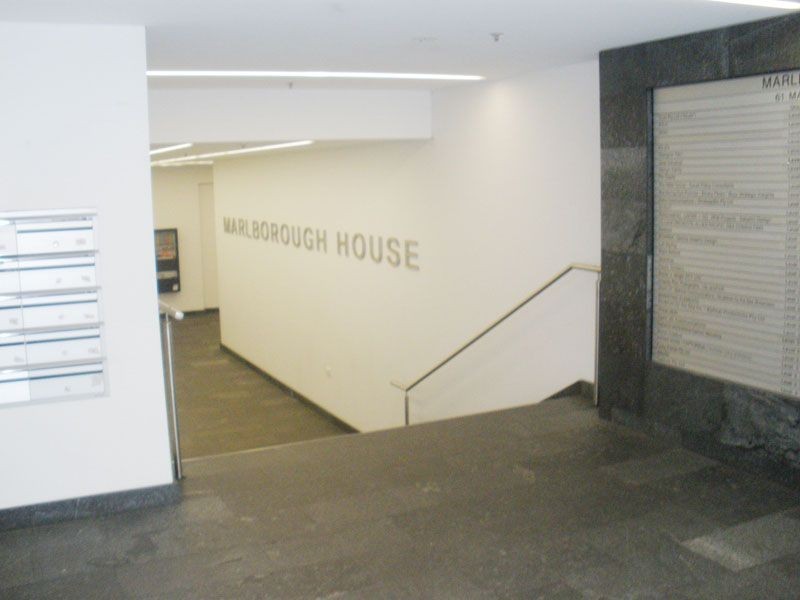 Suite 101, 59 Marlborough Street, Surry Hills NSW 2010