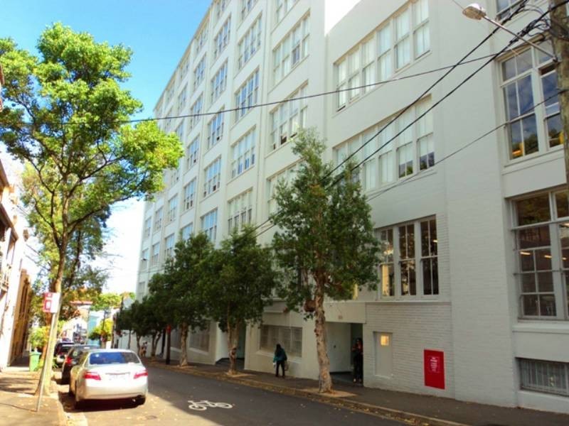 Suite 53, 61 Marlborough Street, Surry Hills NSW 2010