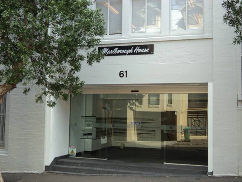 Suite 53, 61 Marlborough Street, Surry Hills NSW 2010