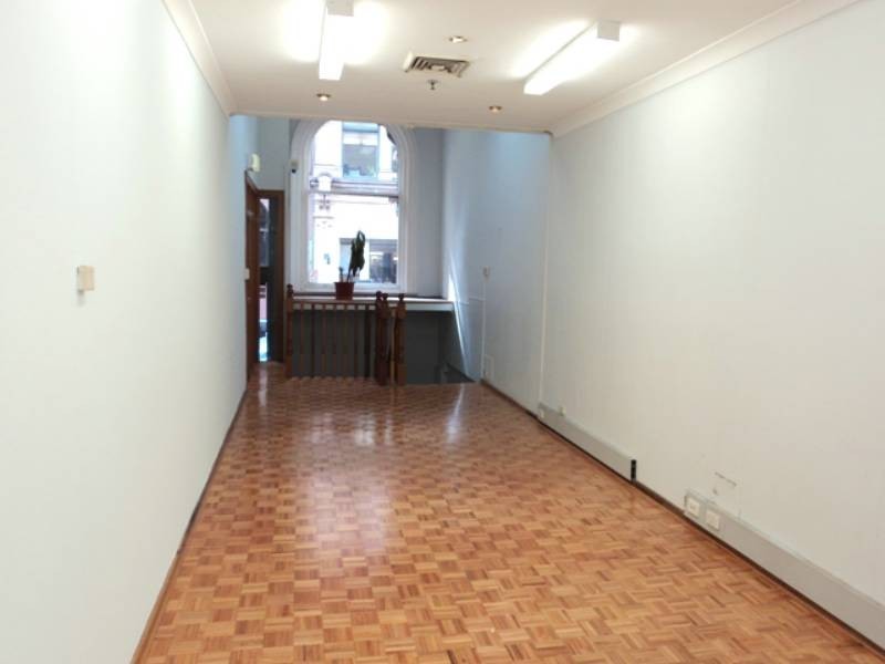 Ground Floor/ 197 Clarence Street, Sydney NSW 2000