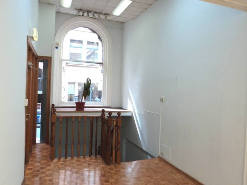 Ground Floor/ 197 Clarence Street, Sydney NSW 2000