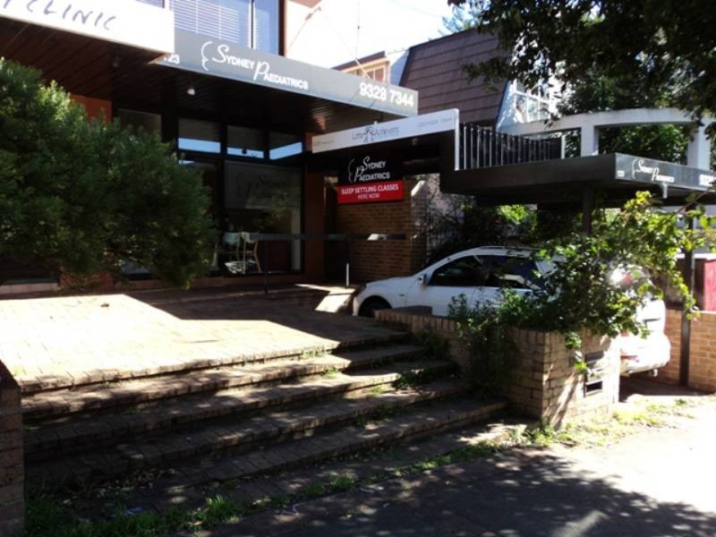 123 Manning Road, Woollahra NSW 2025