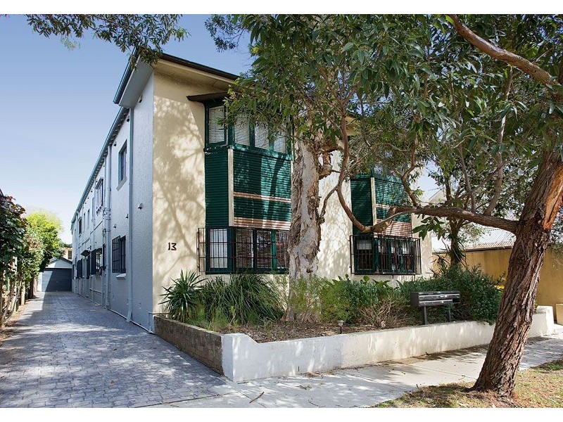 2/13 Cross Street, Bronte NSW 2024