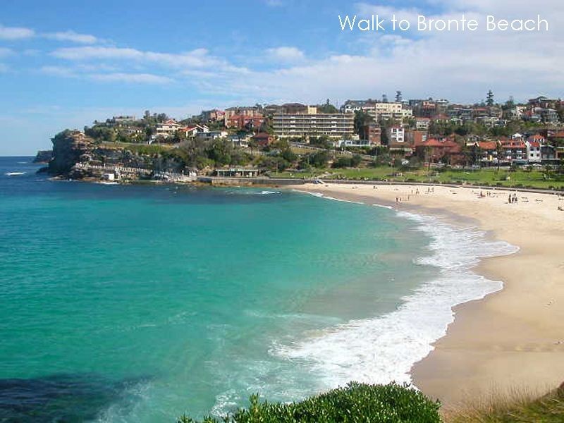 2/13 Cross Street, Bronte NSW 2024