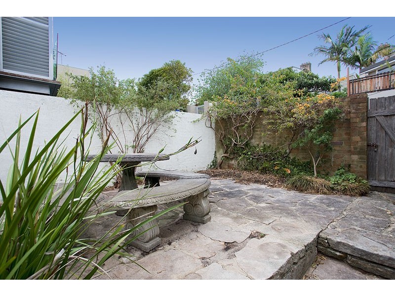 10 Fletcher Street, Woollahra NSW 2025