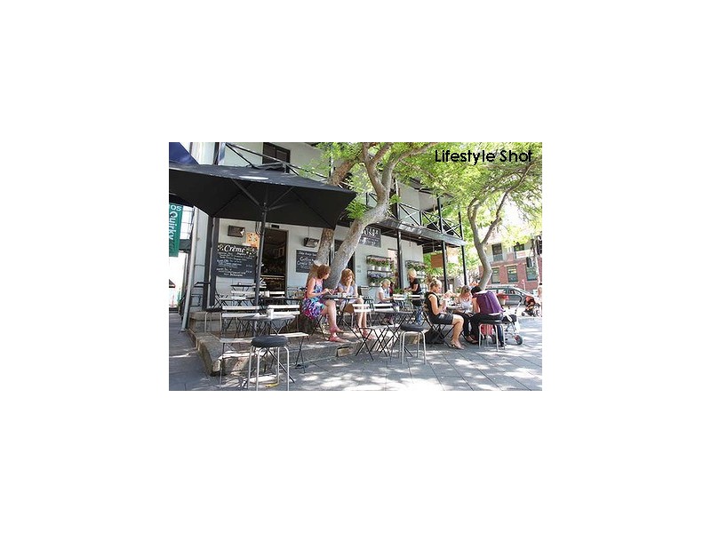 10 Fletcher Street, Woollahra NSW 2025