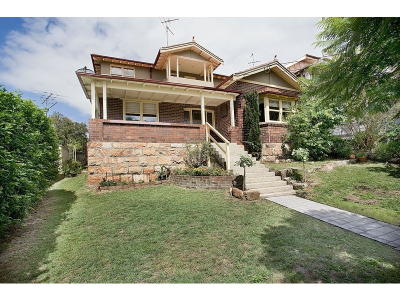 31 Dans Avenue, Coogee NSW 2034