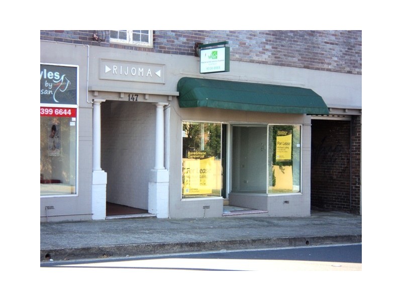 149 Clovelly Road, Randwick NSW 2031
