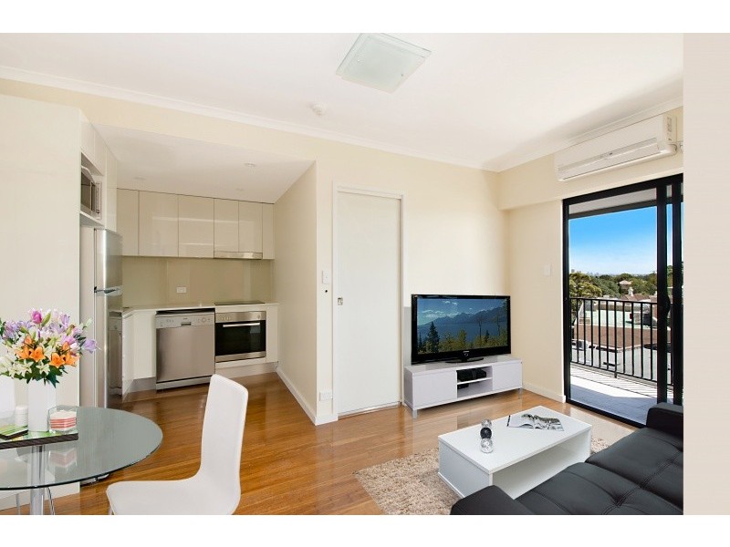 65-71 Belmore Road, Randwick NSW 2031