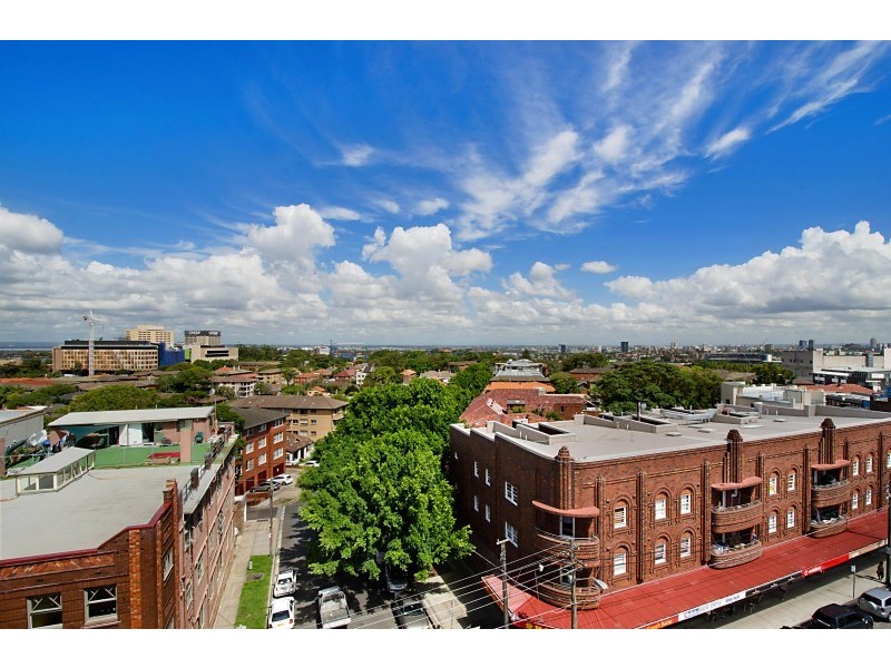 65-71 Belmore Road, Randwick NSW 2031