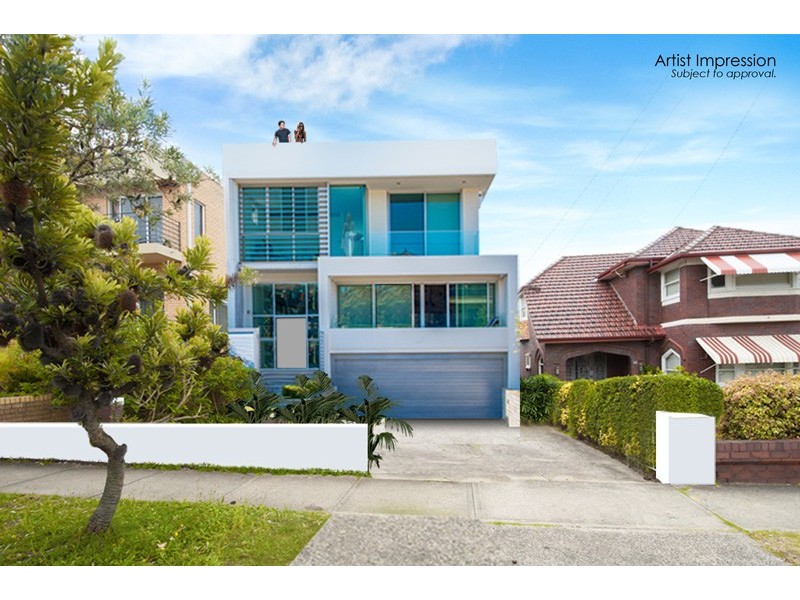 14 Torrington Road, Maroubra NSW 2035
