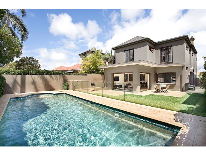 27 Bishops Avenue, Randwick NSW 2031