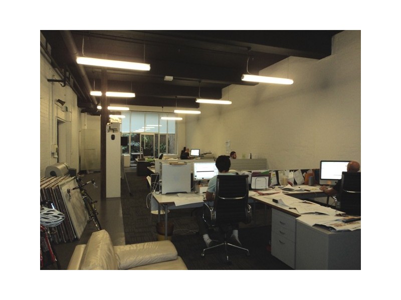 Suite 3, Ground Floor, 61 Marlborough Street, Surry Hills NSW 2010