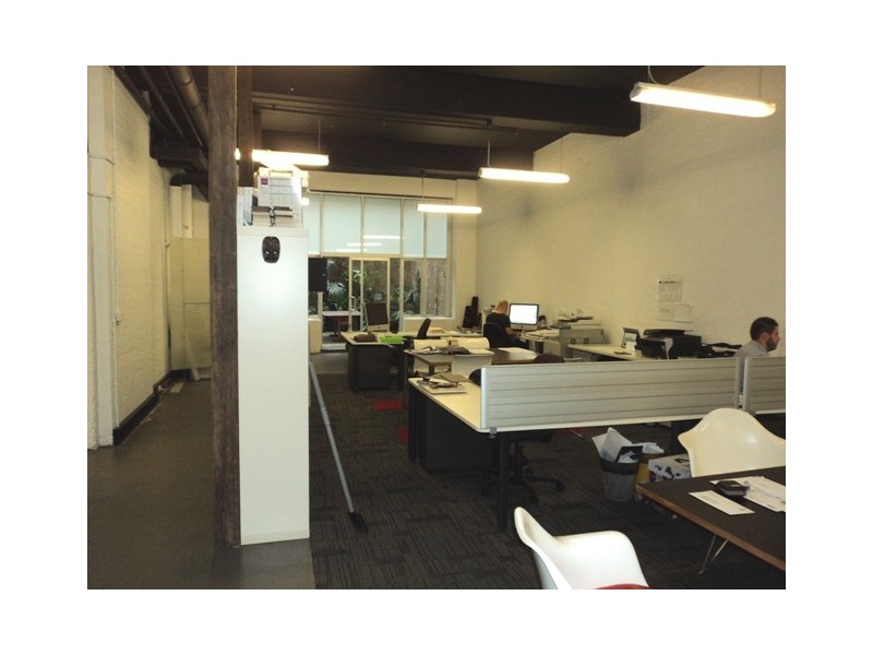 Suite 3, Ground Floor, 61 Marlborough Street, Surry Hills NSW 2010