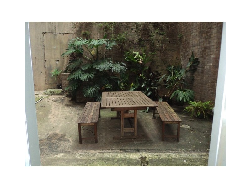 Suite 3, Ground Floor, 61 Marlborough Street, Surry Hills NSW 2010