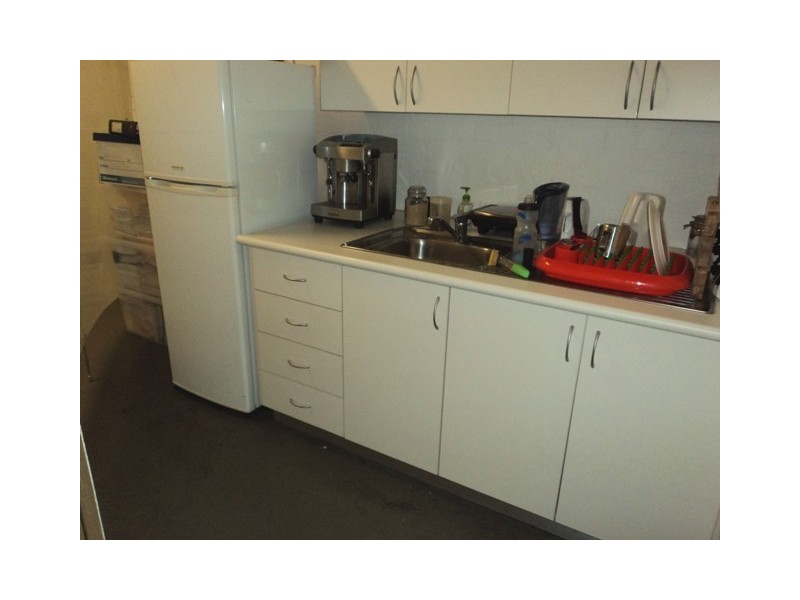 Suite 3, Ground Floor, 61 Marlborough Street, Surry Hills NSW 2010