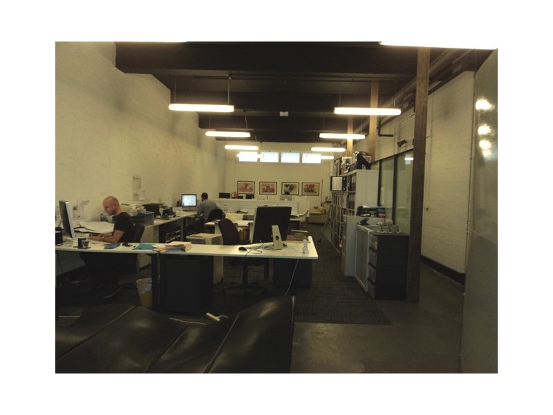 Suite 3, Ground Floor, 61 Marlborough Street, Surry Hills NSW 2010